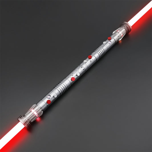 TXQ - Darth Maul SE Design Series Lightsaber