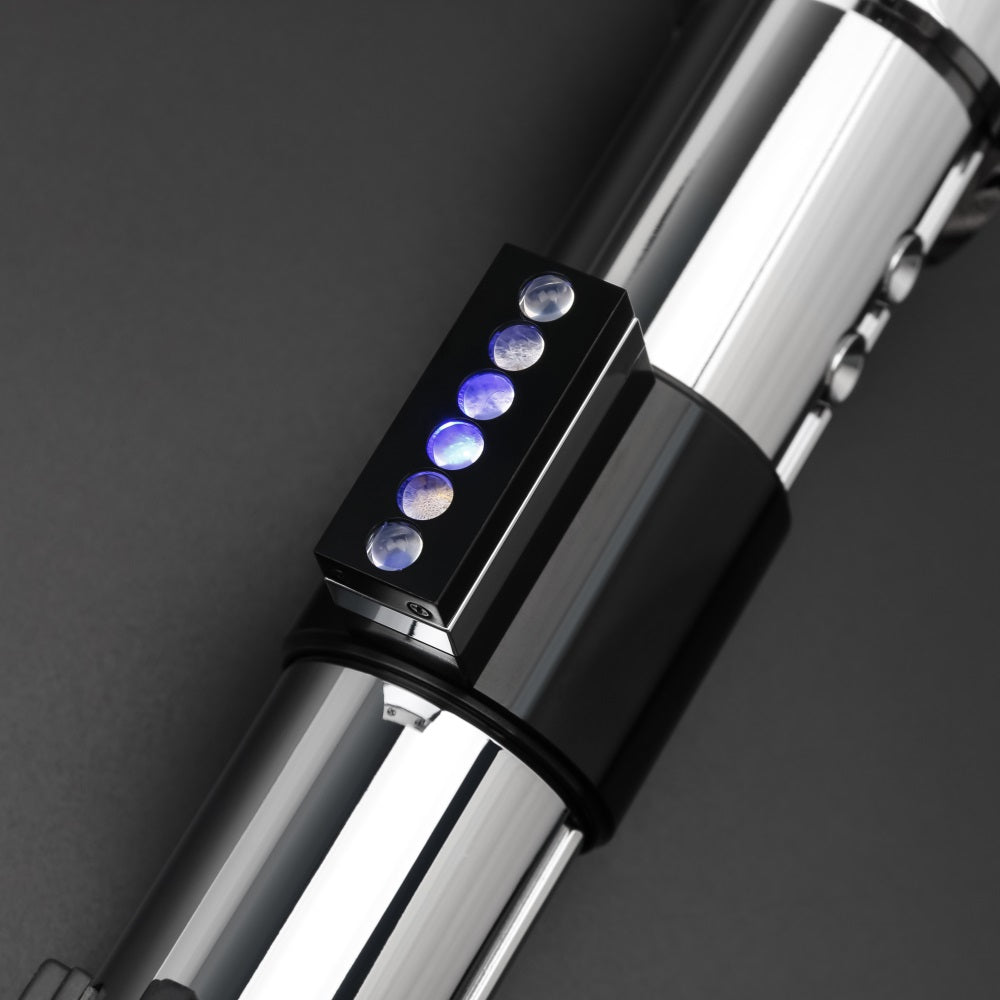 TXQ - Anakin EP 2 Replica Series Lightsaber