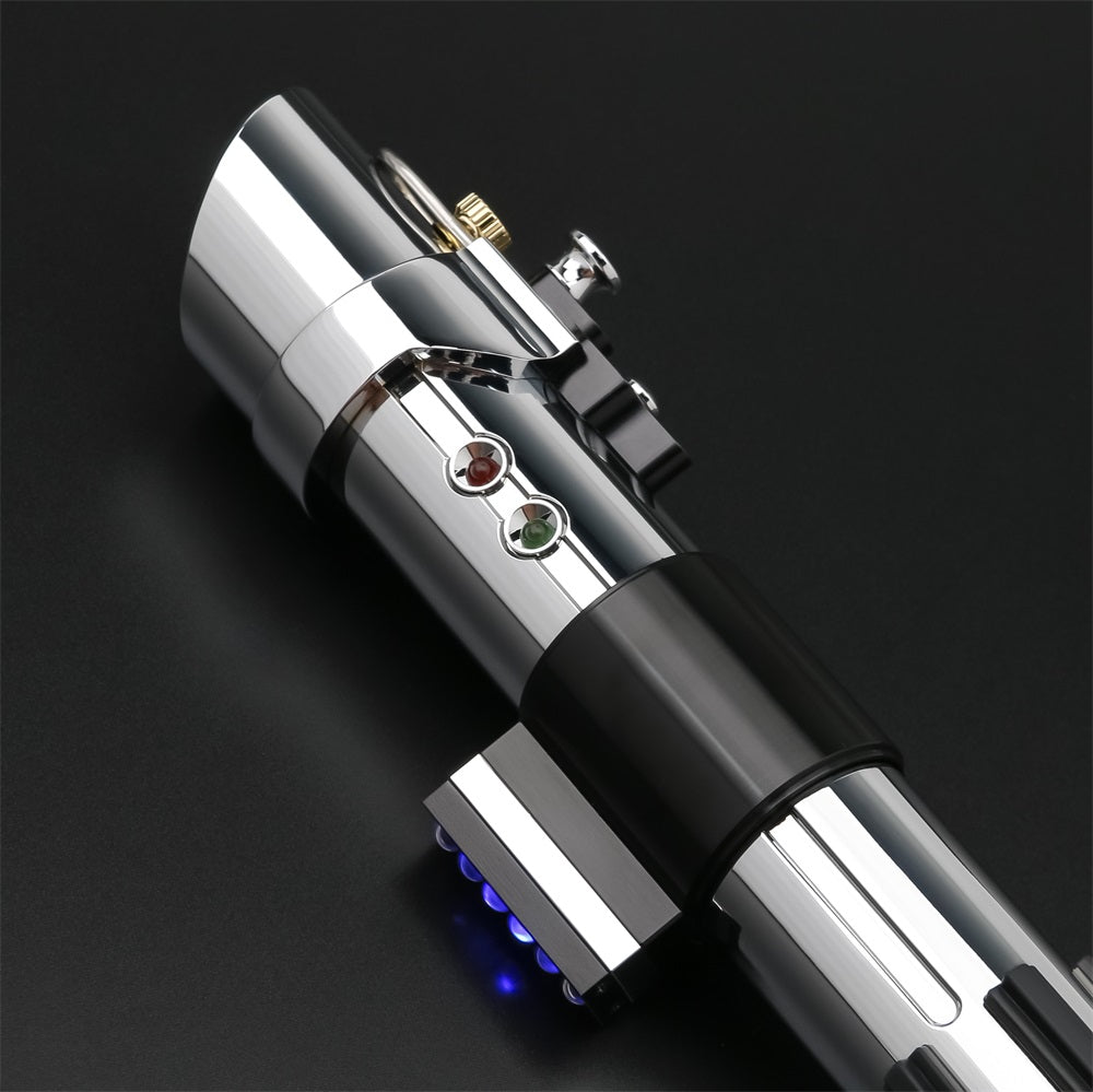 TXQ - Anakin EP 2 Replica Series Lightsaber