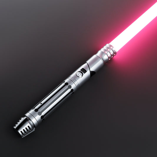 Lightsaber Model: SEA 30 By Nexus