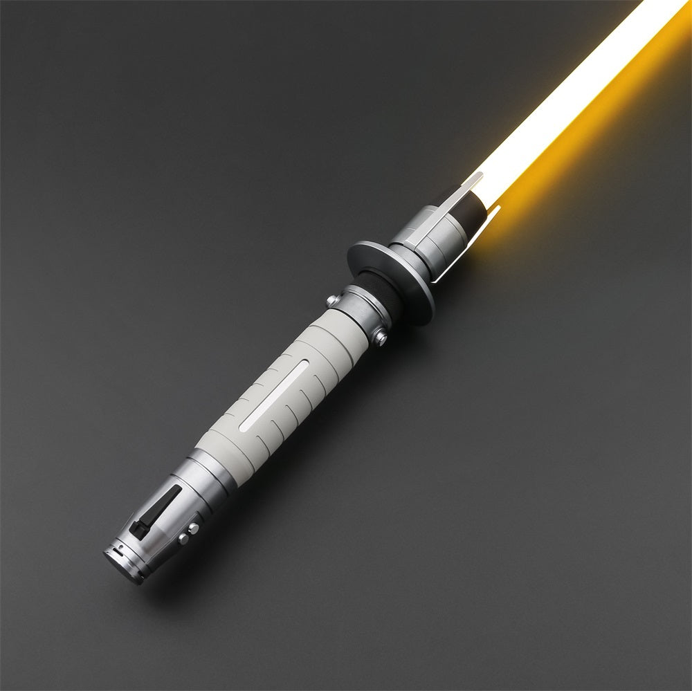 Shin Hati Lightsaber By TXQ