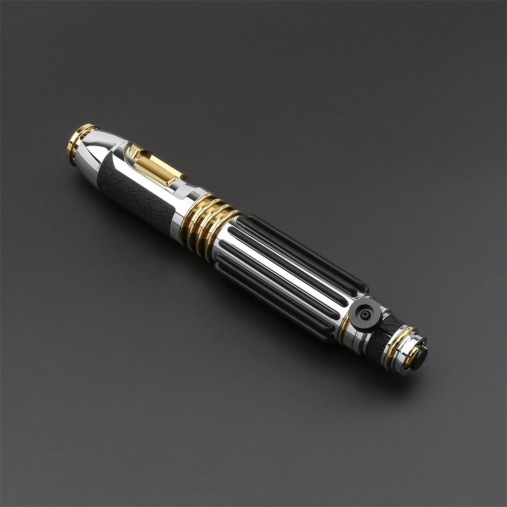 TXQ - Mace Windu Replica Series Lightsaber