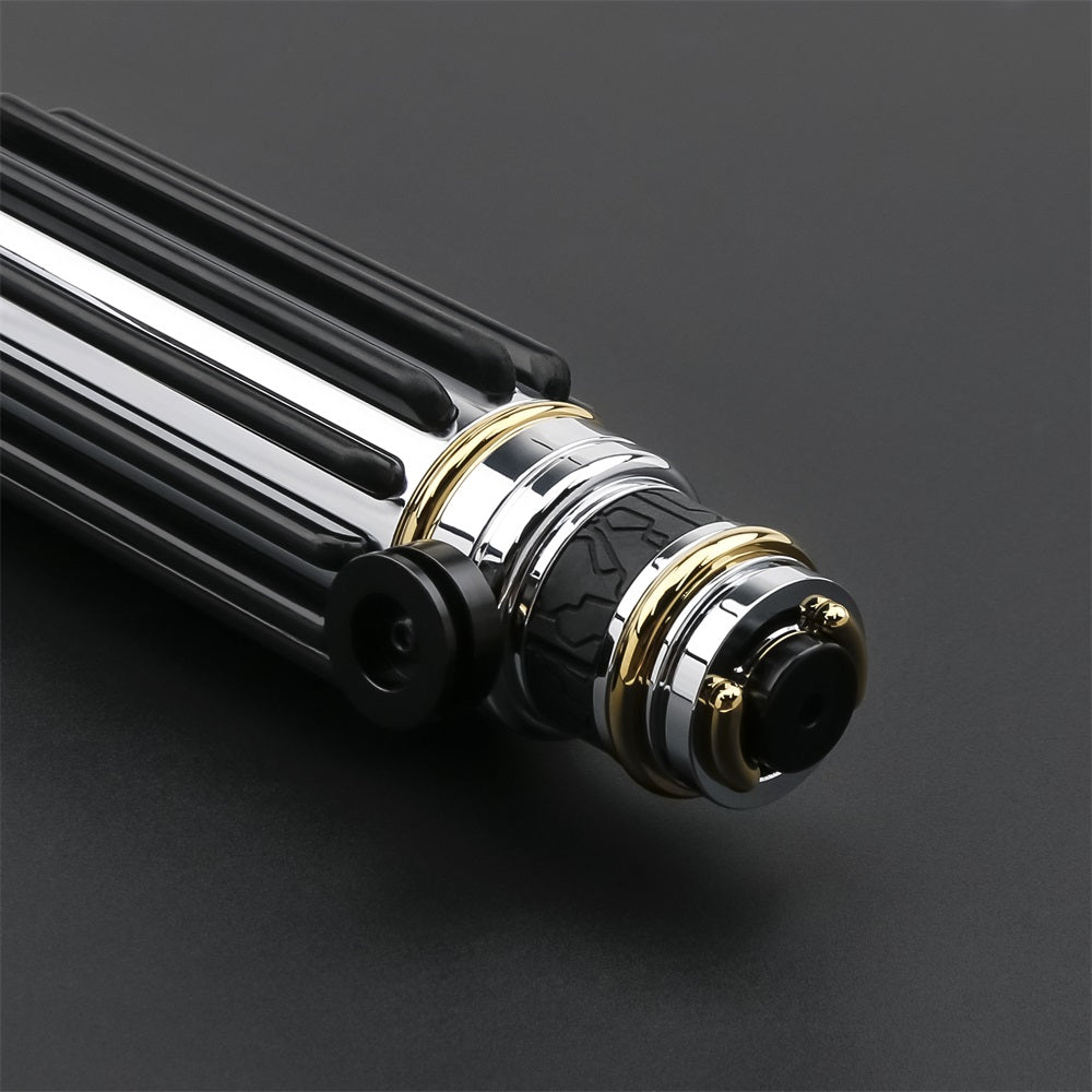 TXQ - Mace Windu Replica Series Lightsaber