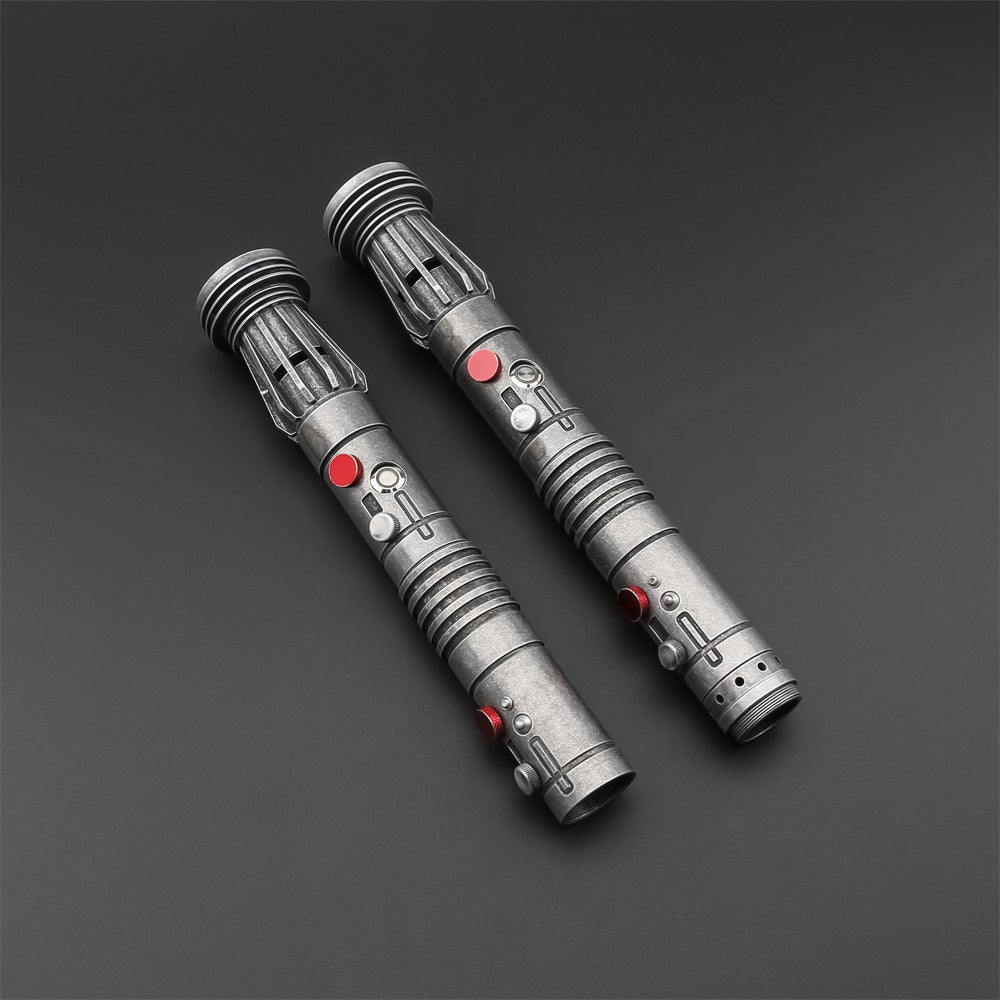 TXQ - Darth Maul Replica Series Lightsaber (Weathered)