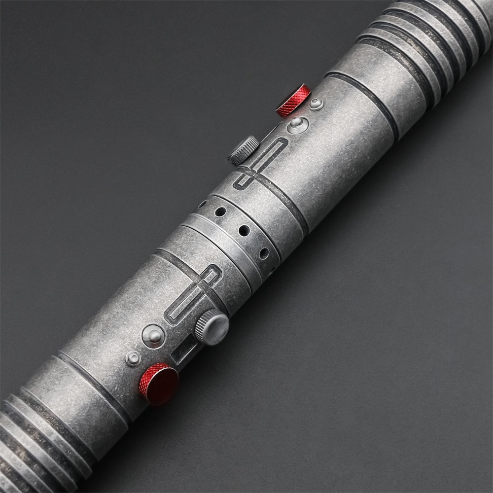 TXQ - Darth Maul Replica Series Lightsaber (Weathered)