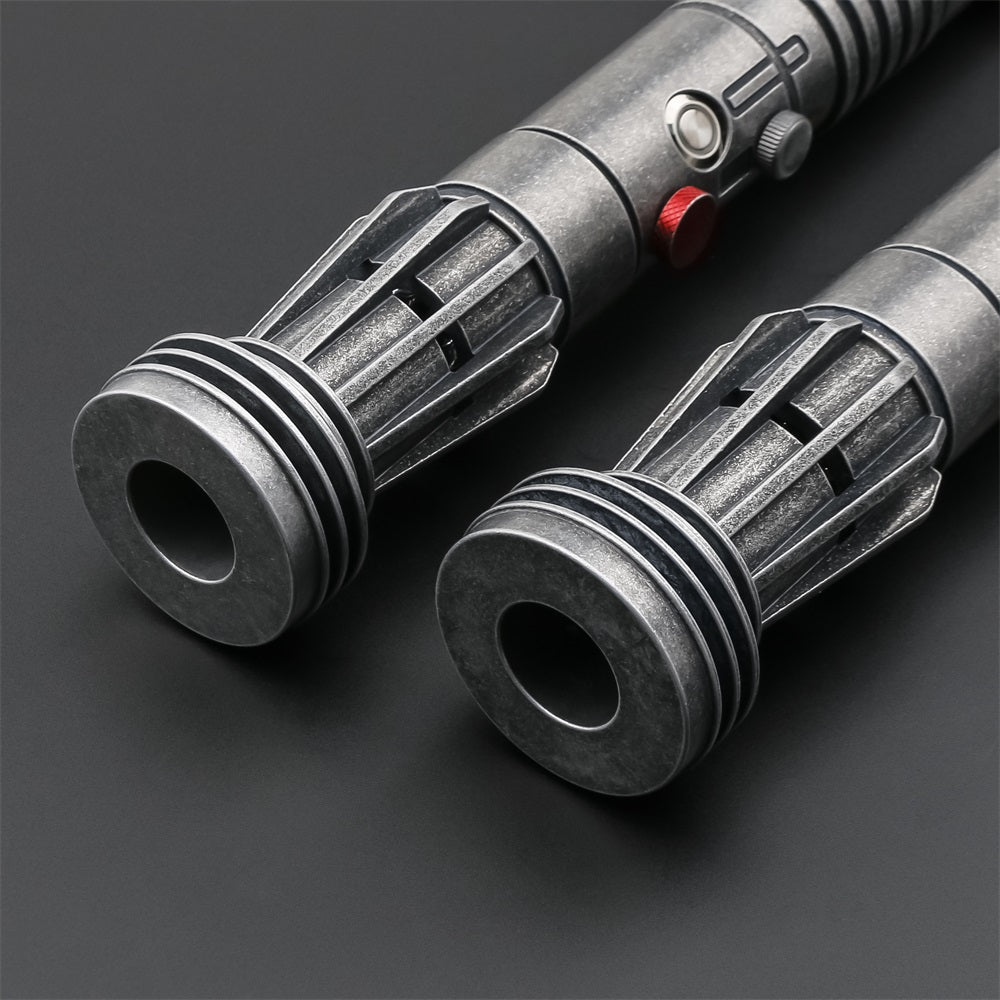 TXQ - Darth Maul Replica Series Lightsaber (Weathered)