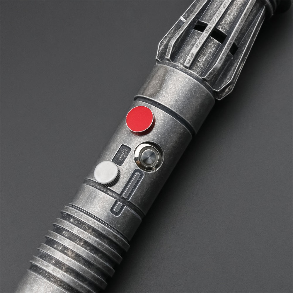 TXQ - Darth Maul Replica Series Lightsaber (Weathered)