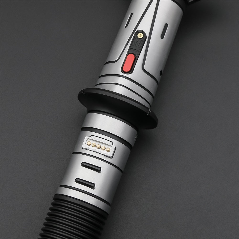 Baylan Skol Replica Series Lightsaber (Weathered) by TXQ