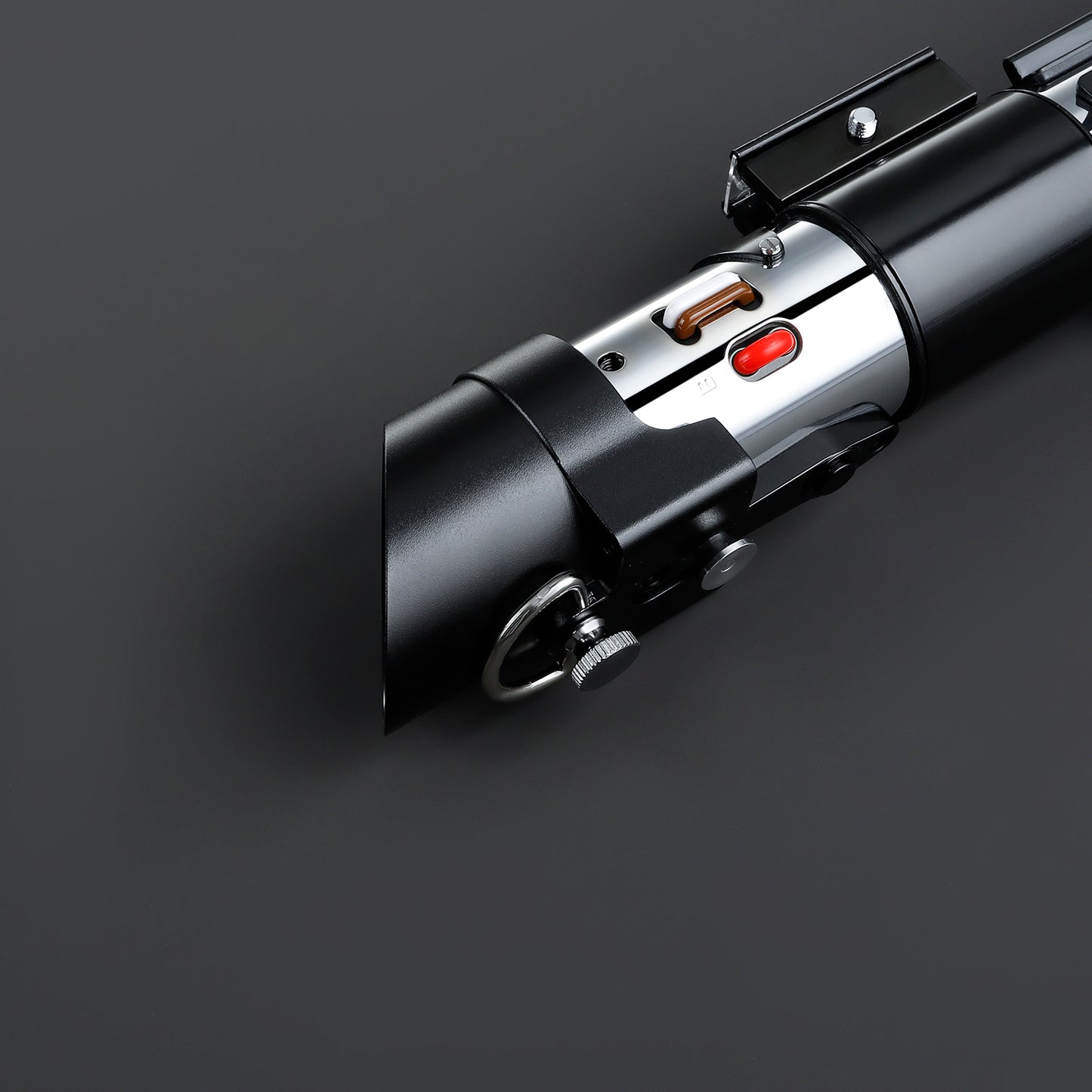 Darth Vader Lightsaber By Nexus