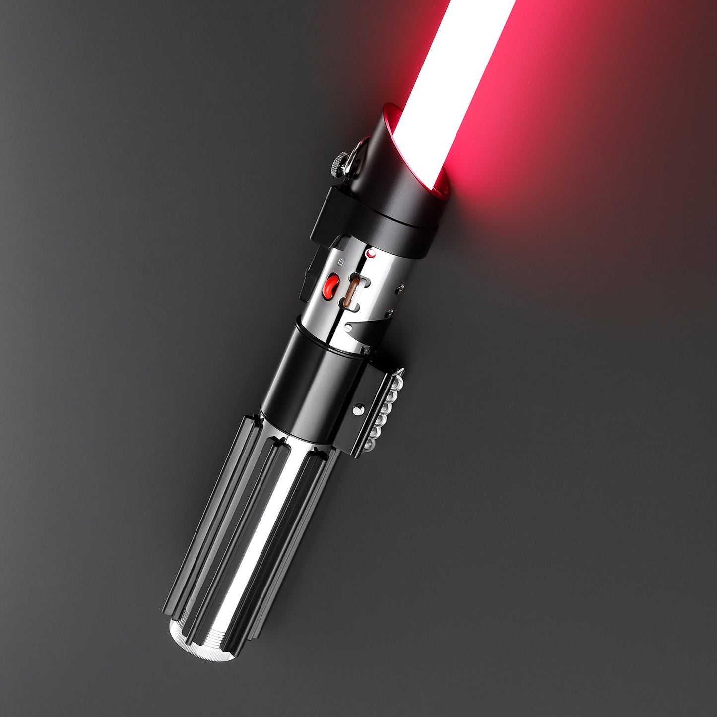 Darth Vader Lightsaber By Nexus