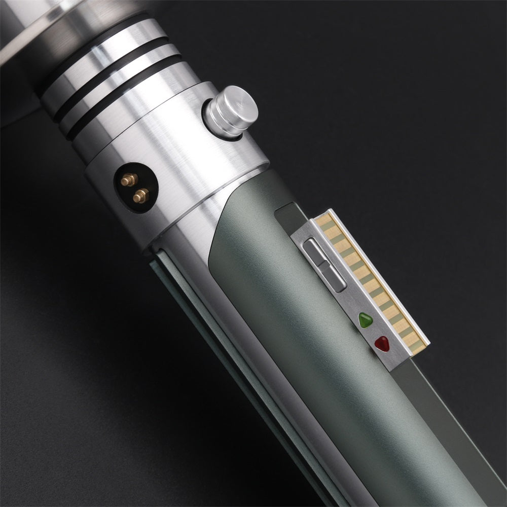 TXQ - Kanan Jarrus Replica Series Lightsaber