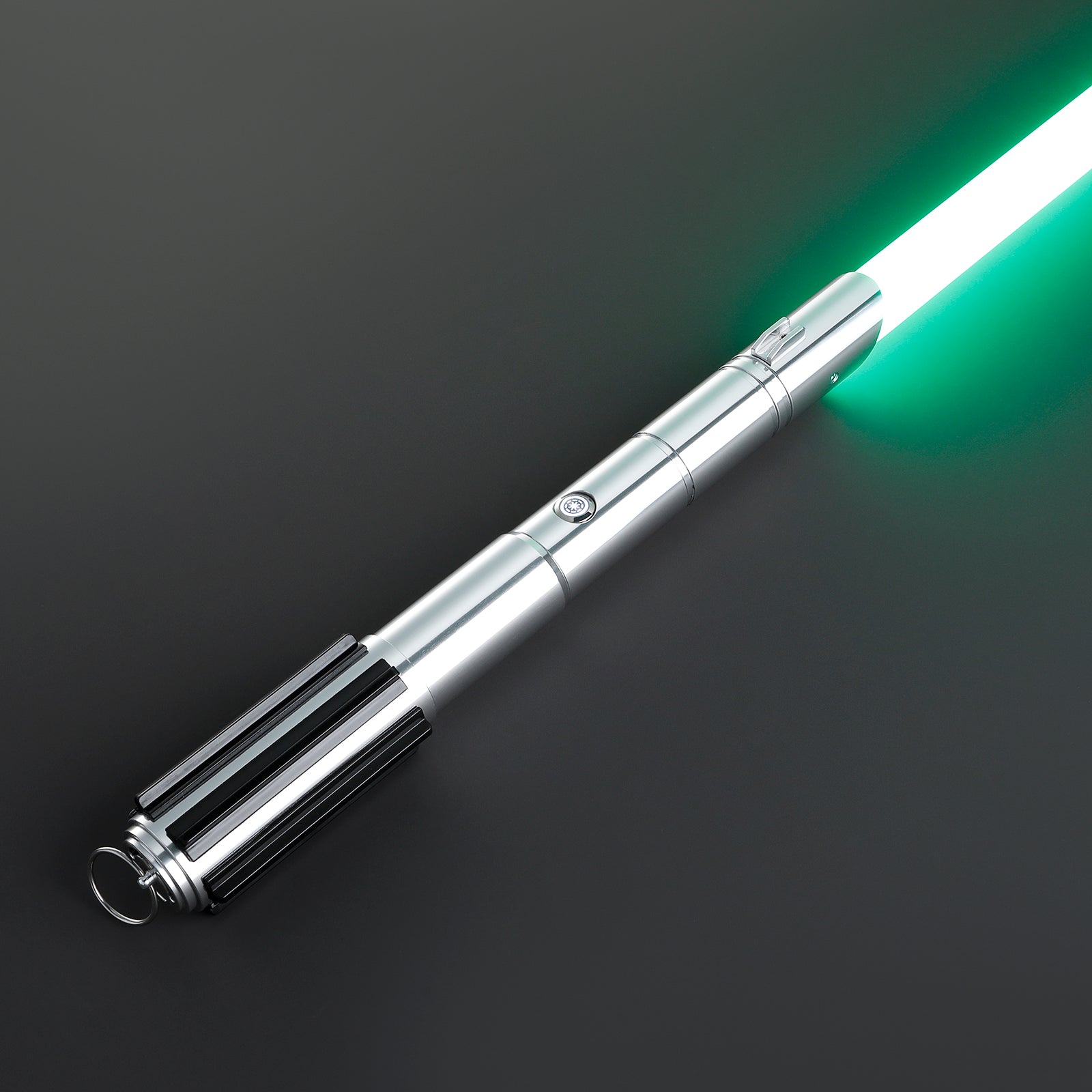 Cade Skywalker Lightsaber by Nexus – The Saber Workshop - Character ...