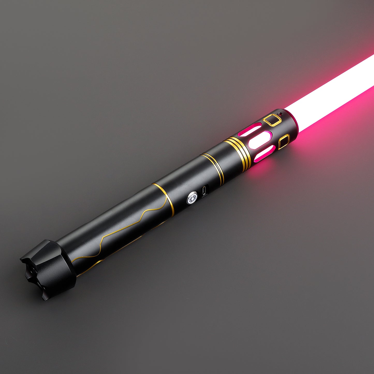 Lightsaber Model: SEA 16 By Nexus