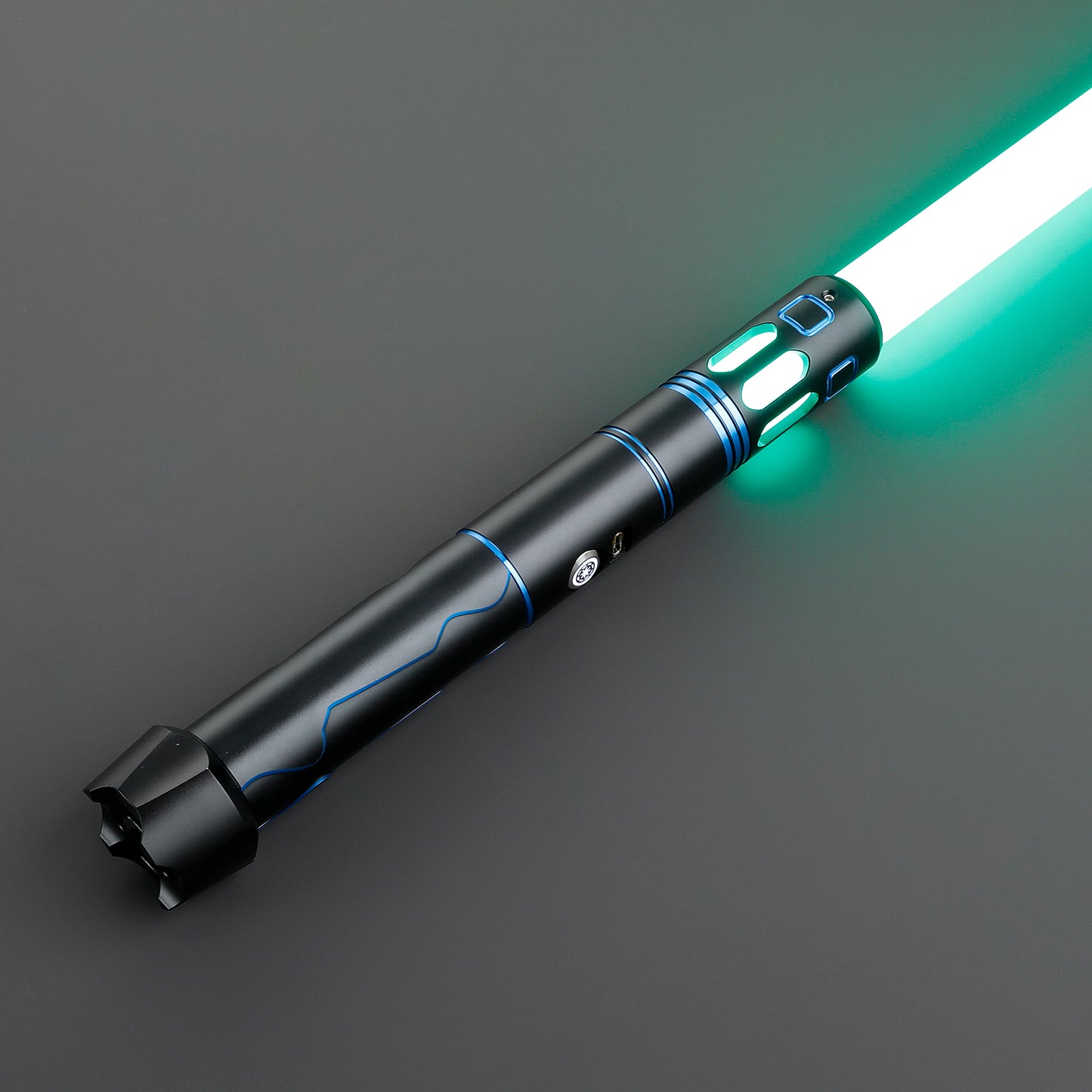 Lightsaber Model: SEA 16 By Nexus