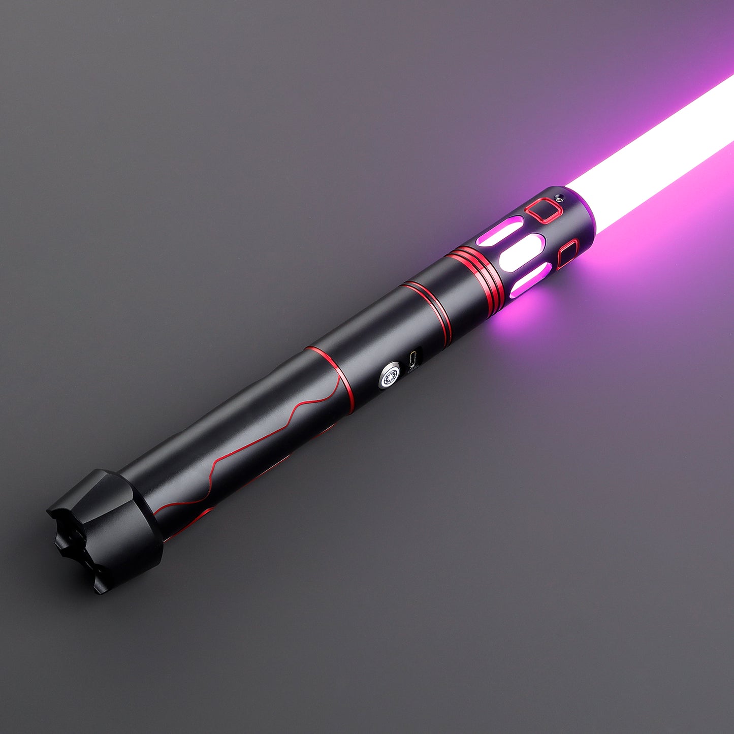 Lightsaber Model: SEA 16 By Nexus