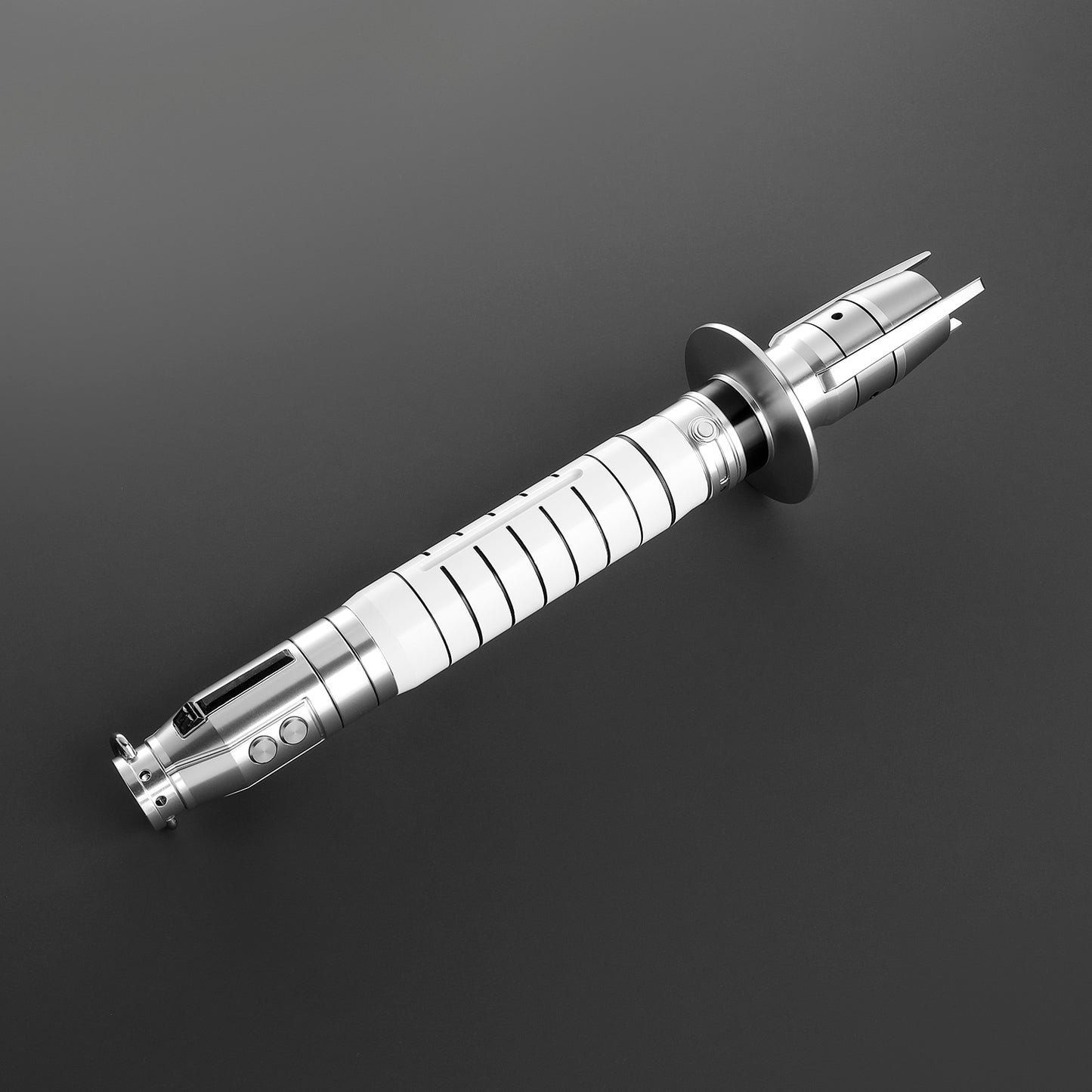 Shin Hati Lightsaber By Nexus