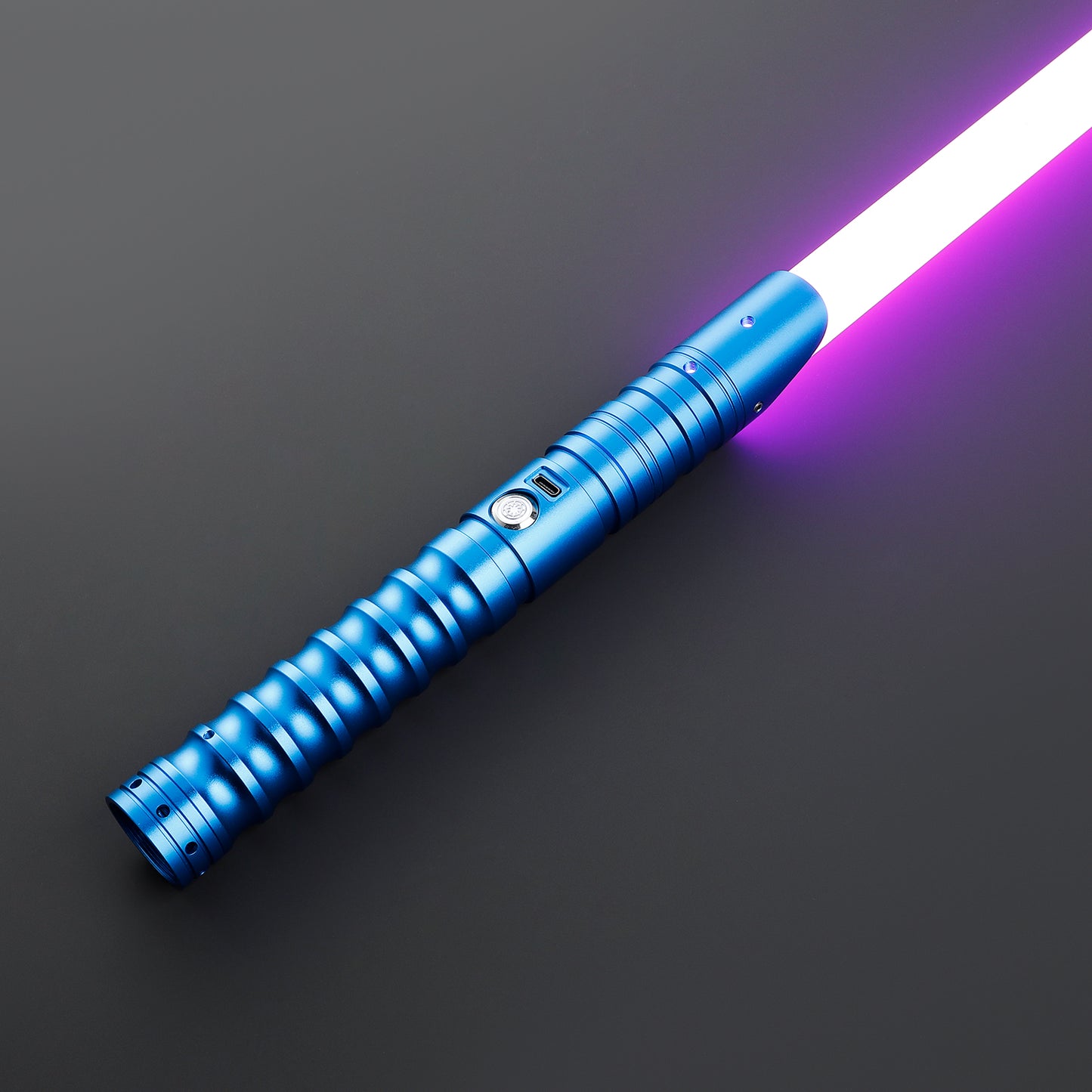 EcoRGB Lightsaber Model NO.038