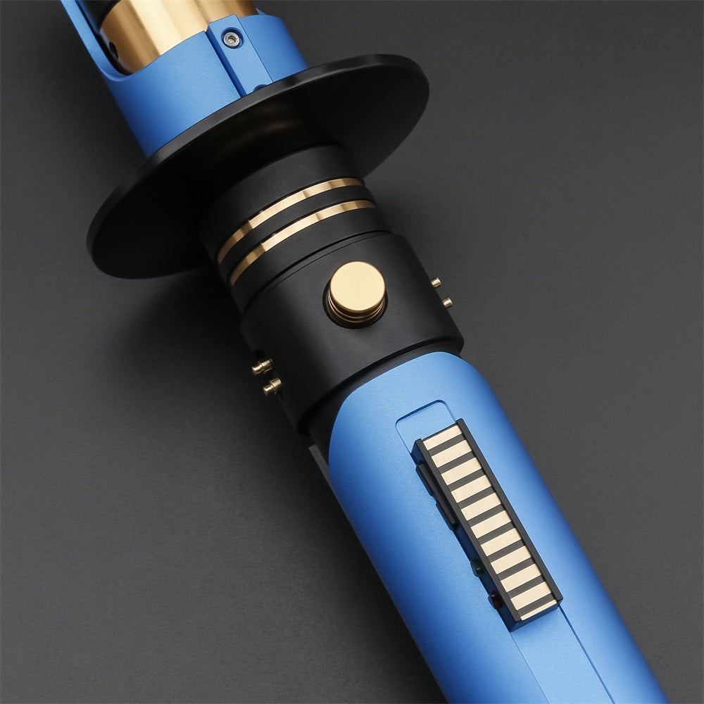 TXQ - Kanan Jarrus (Blue) Replica Series Lightsaber