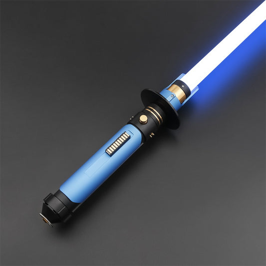 TXQ - Kanan Jarrus (Blue) Replica Series Lightsaber