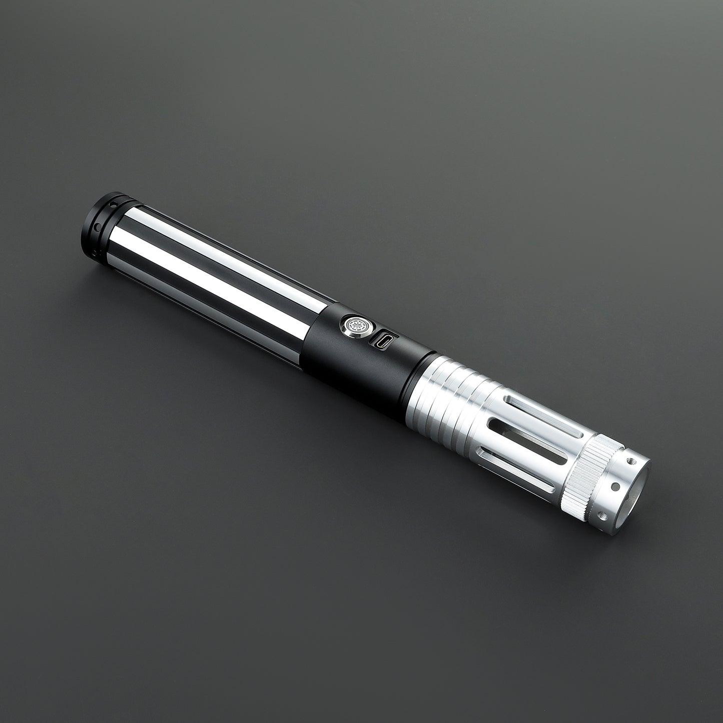 Lightsaber Model: SEA 5 By Nexus