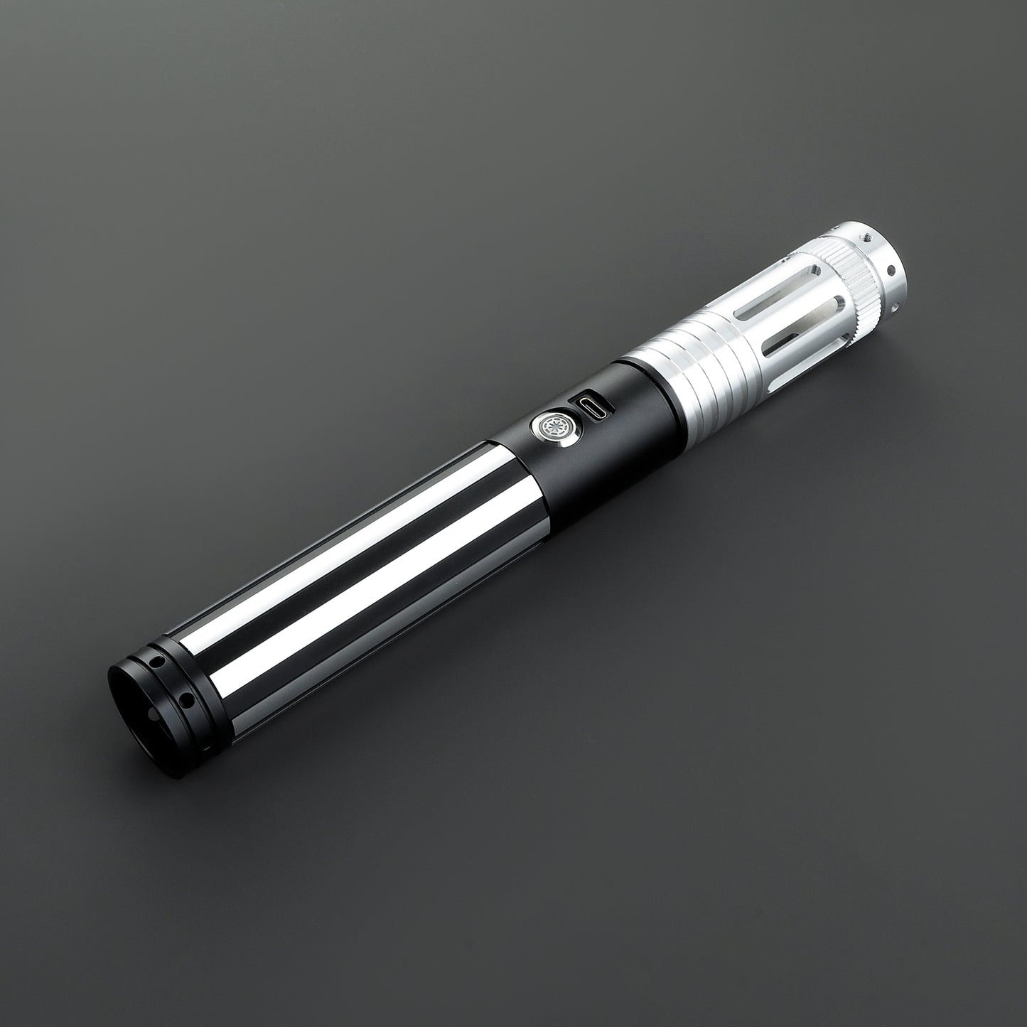 Lightsaber Model: SEA 5 By Nexus