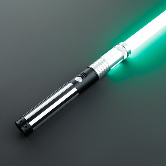 Lightsaber Model: SEA 5 By Nexus