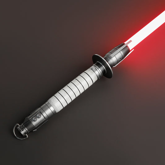 Shin Hati (Weathered) Lightsaber By Nexus