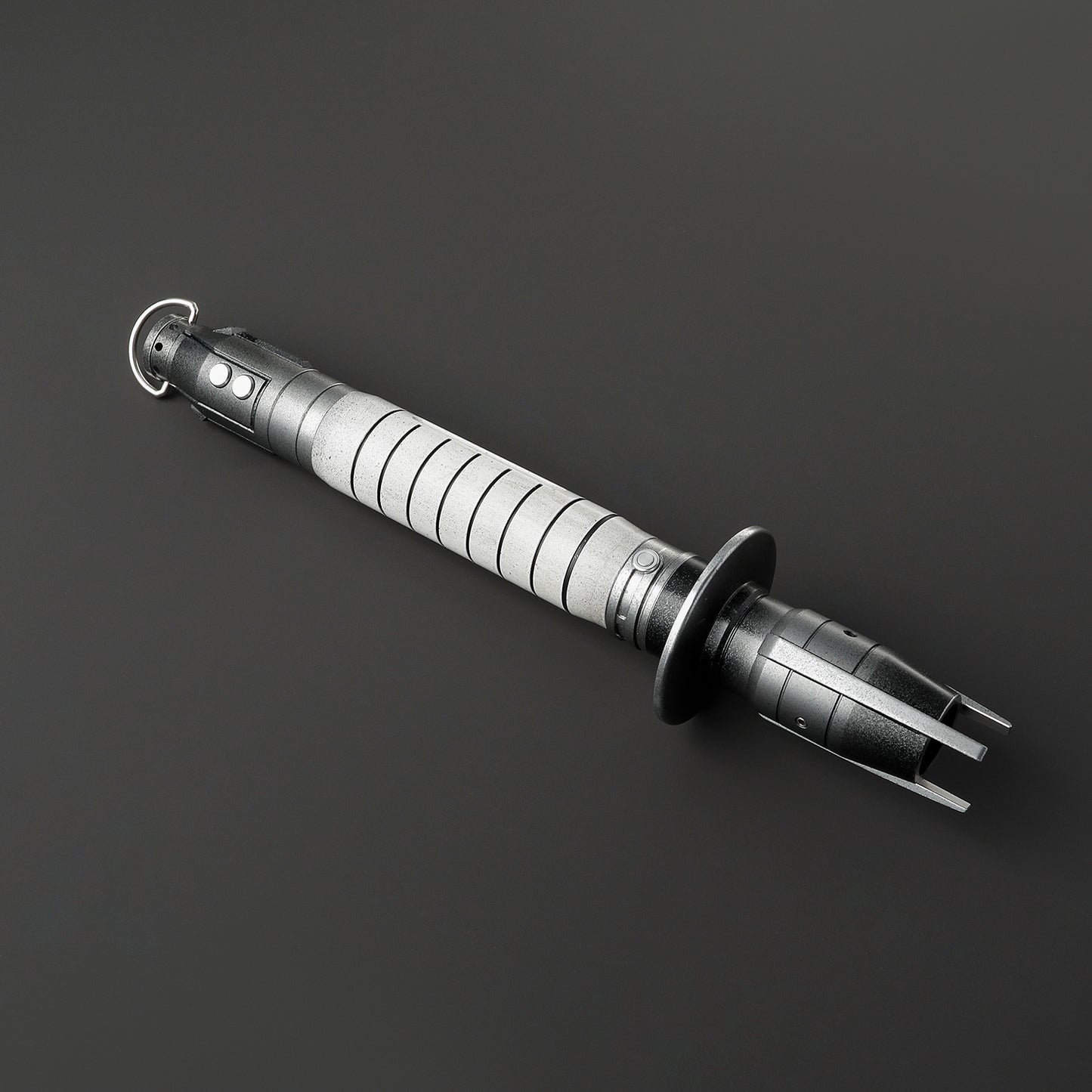 Shin Hati (Weathered) Lightsaber By Nexus