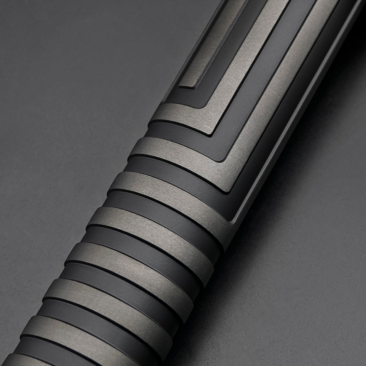 TXQ - The Darksaber Replica Lightsaber