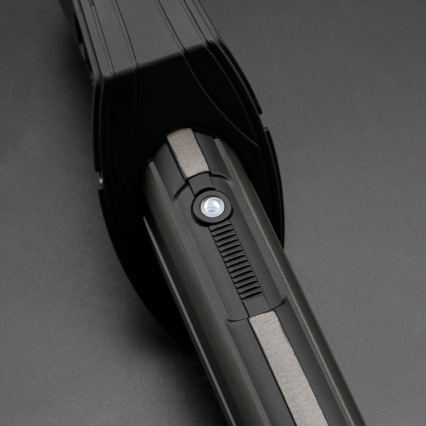 Dark Saber Replica Lightsaber by TXQ