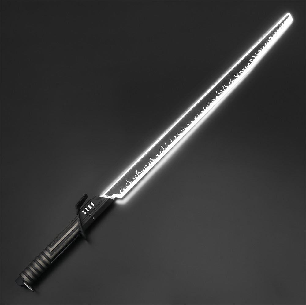 Dark Saber Replica Lightsaber by TXQ