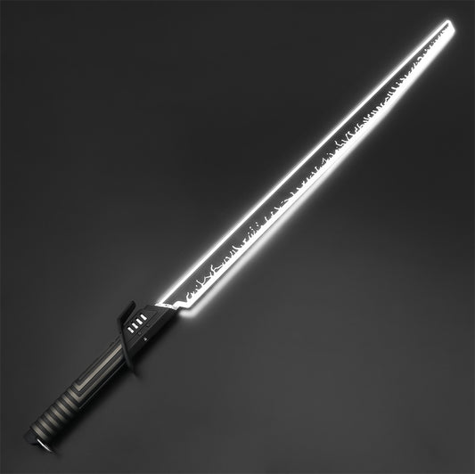 TXQ - The Darksaber Replica Lightsaber