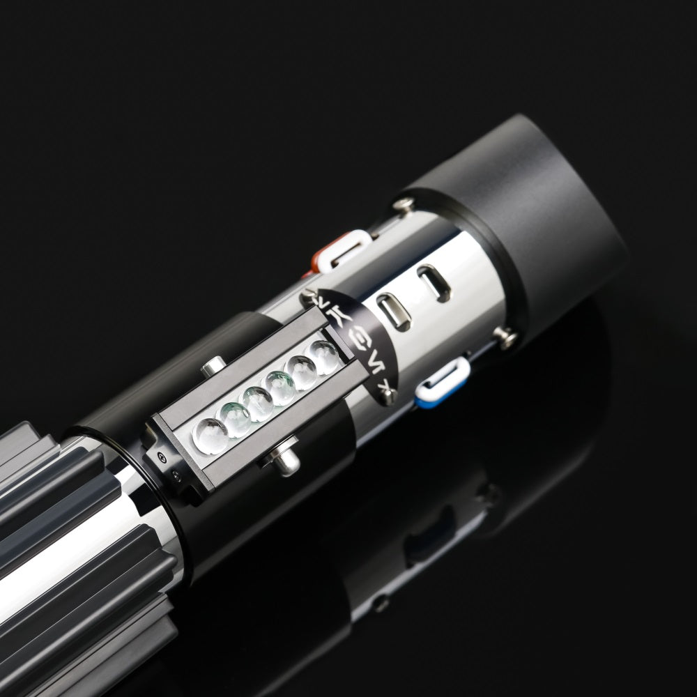 TXQ - Darth Vader EP5 Replica Series Lightsaber