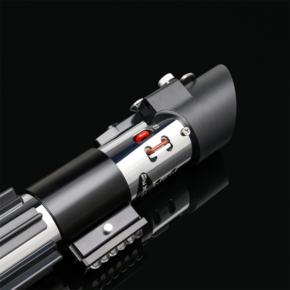 TXQ - Darth Vader EP5 Replica Series Lightsaber