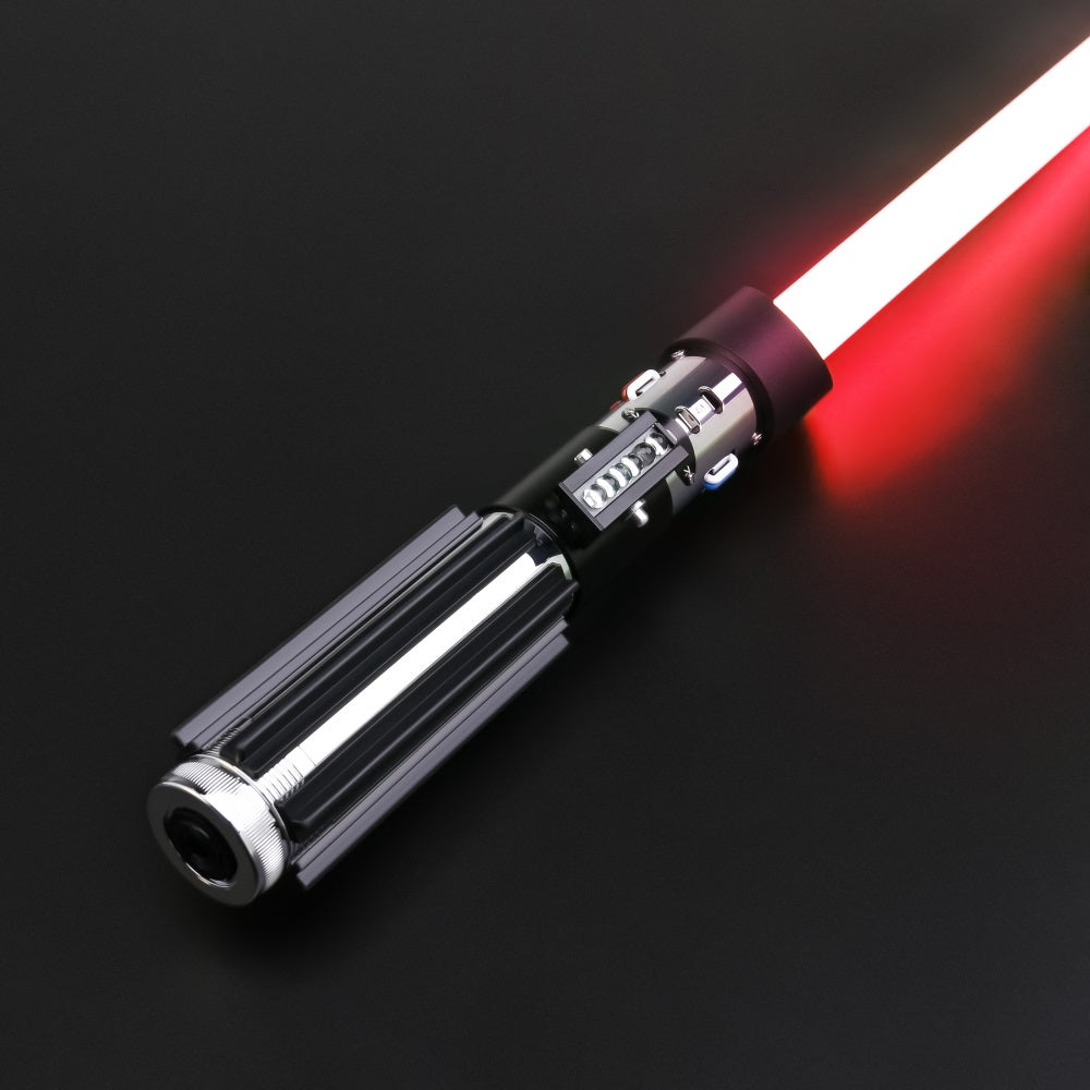 TXQ - Darth Vader EP5 Replica Series Lightsaber