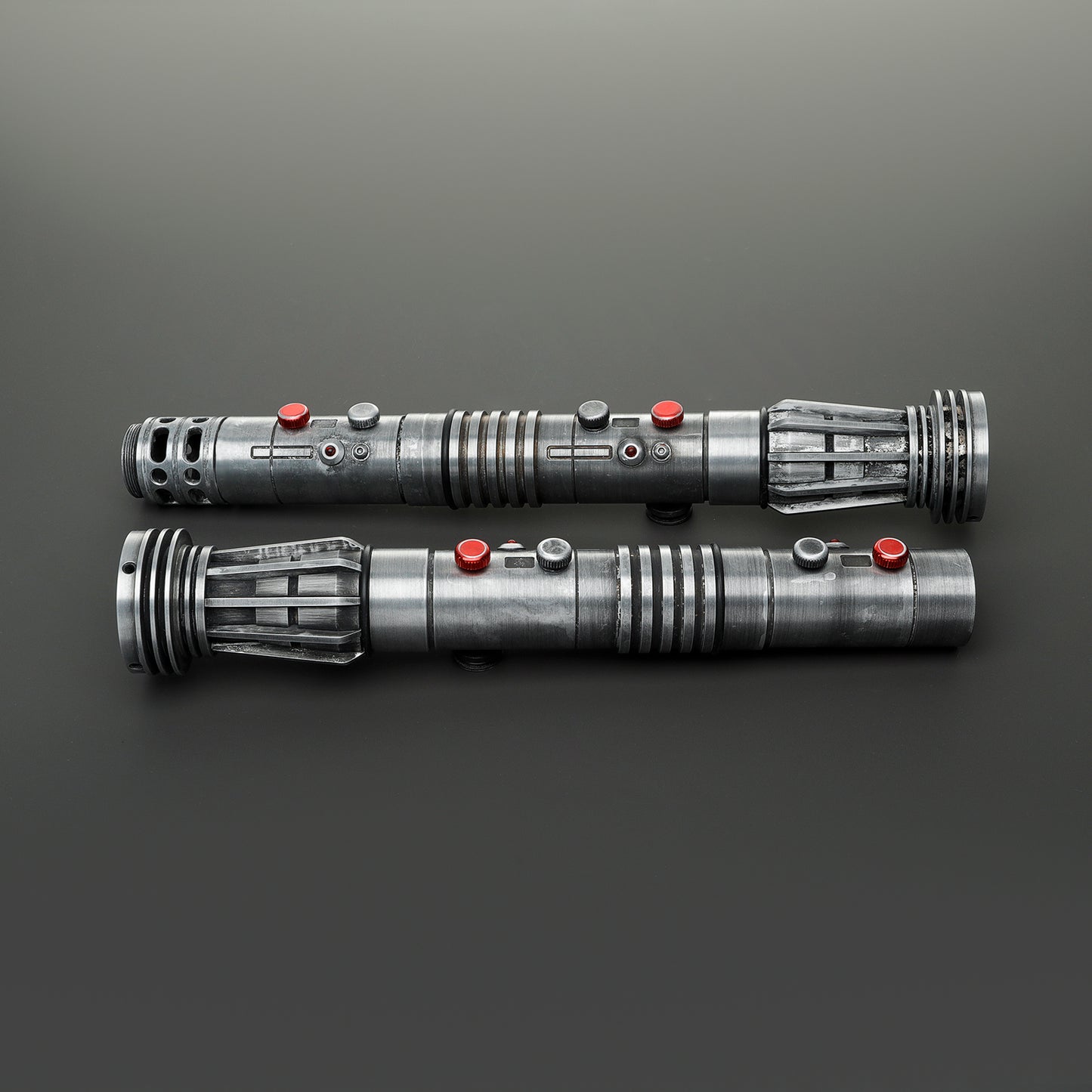 Darth Maul Lightsaber - Weathered Version by Nexus