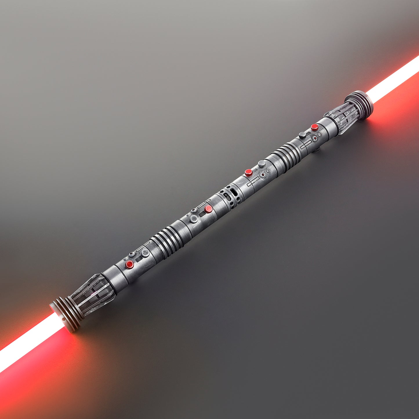 Darth Maul Lightsaber - Weathered Version by Nexus