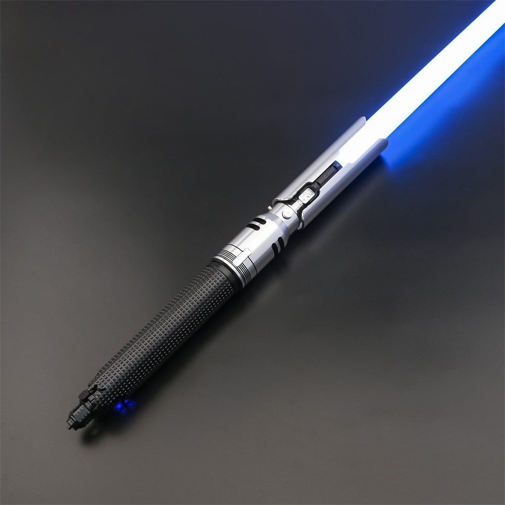 TXQ - Cal Kestis (Damaged) Replica Series Lightsaber