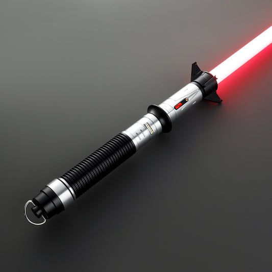 Baylan Skol Legacy Series Lightsaber by Nexus