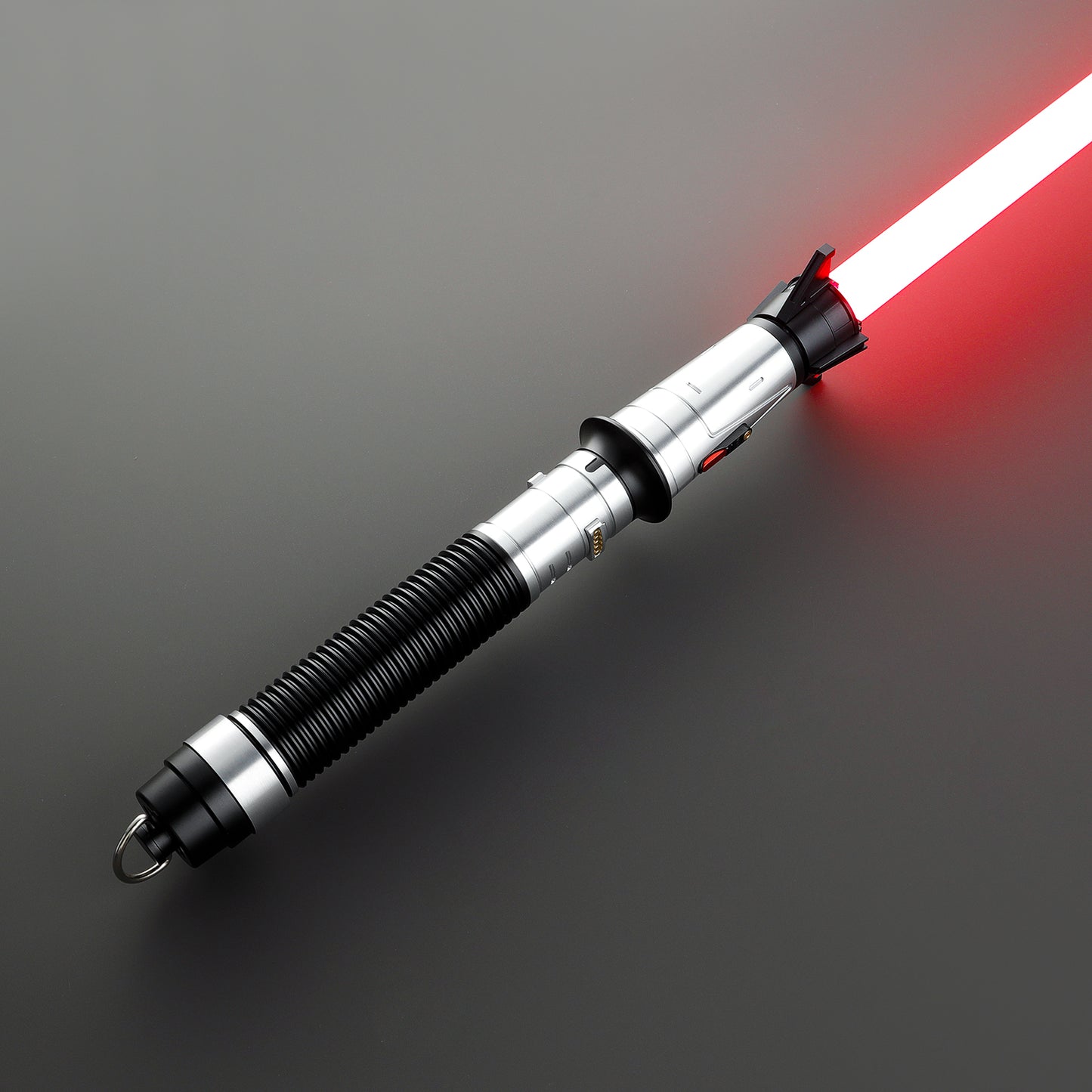 Baylan Skol Legacy Series Lightsaber by Nexus