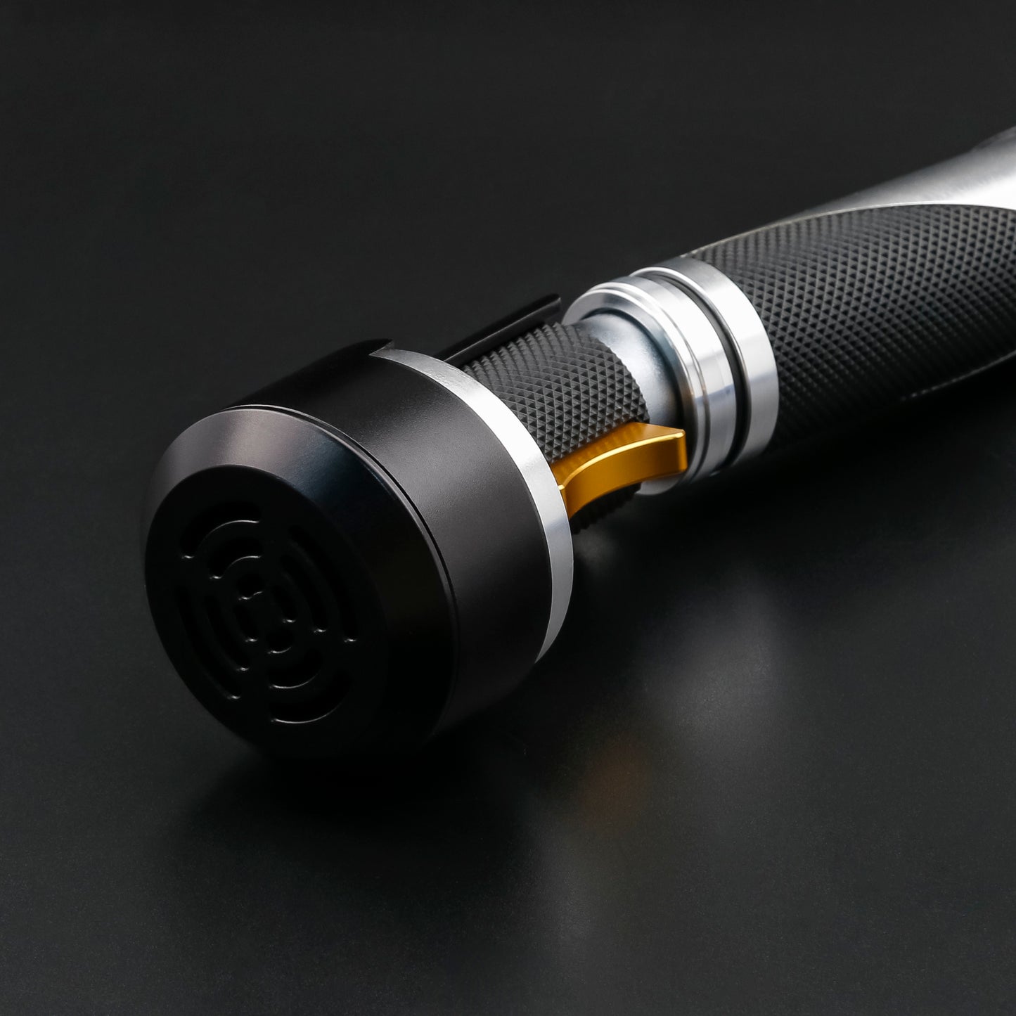 TXQ - Jedi Dooku Replica Series Lightsaber