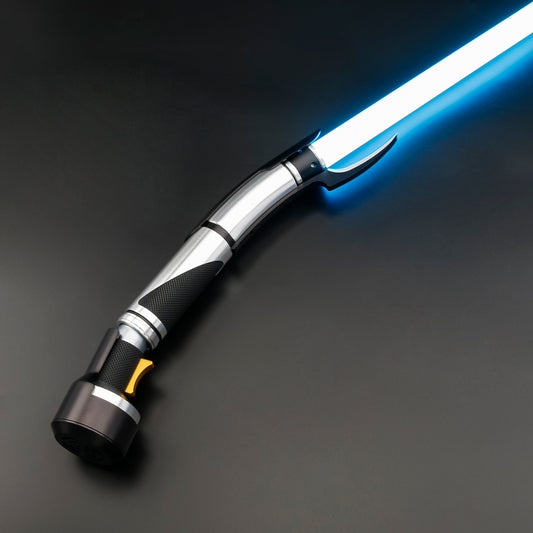 TXQ - Jedi Dooku Replica Series Lightsaber