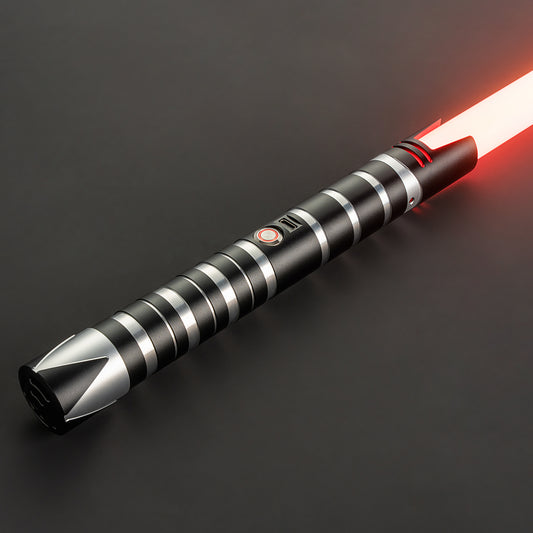 Lightsaber Model: SEA 25 By Nexus