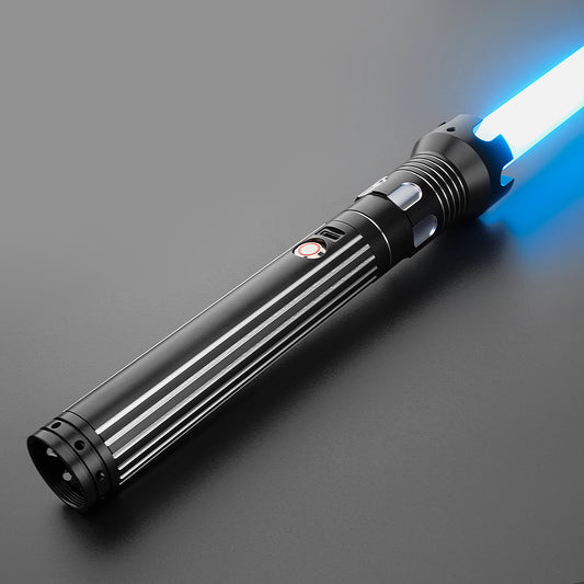 Lightsaber Model: SEA 26 By Nexus