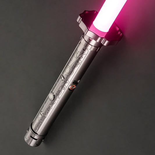 Lightsaber Model: SEA 4 By Nexus