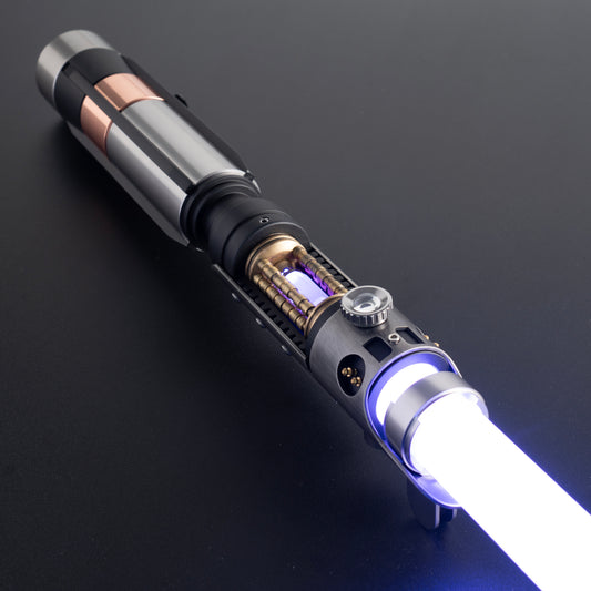 HL Saber - Starkiller