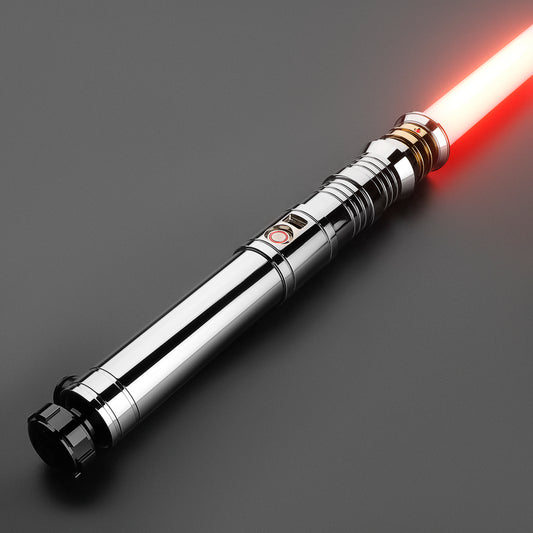 Darth Revan (Sith)  Lightsaber By Nexus