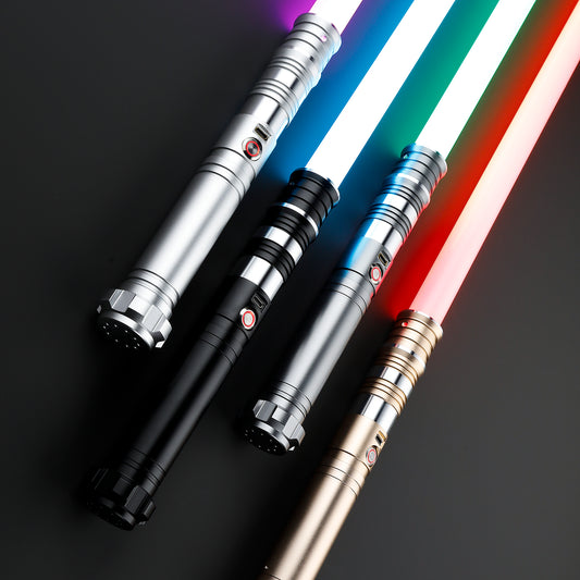 Lightsaber Model: C035 By Nexus