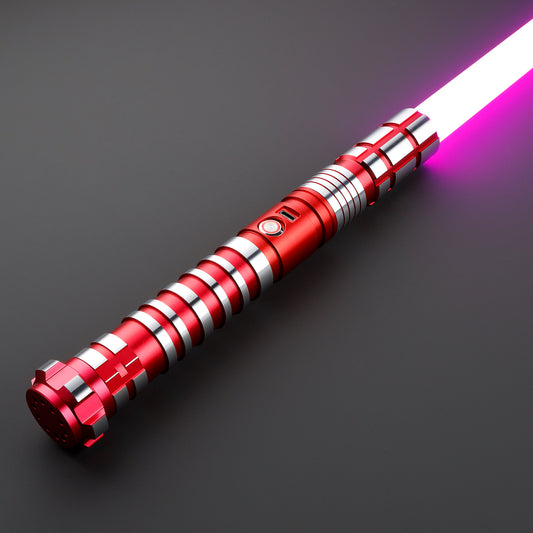 Lightsaber Model: C019 By Nexus