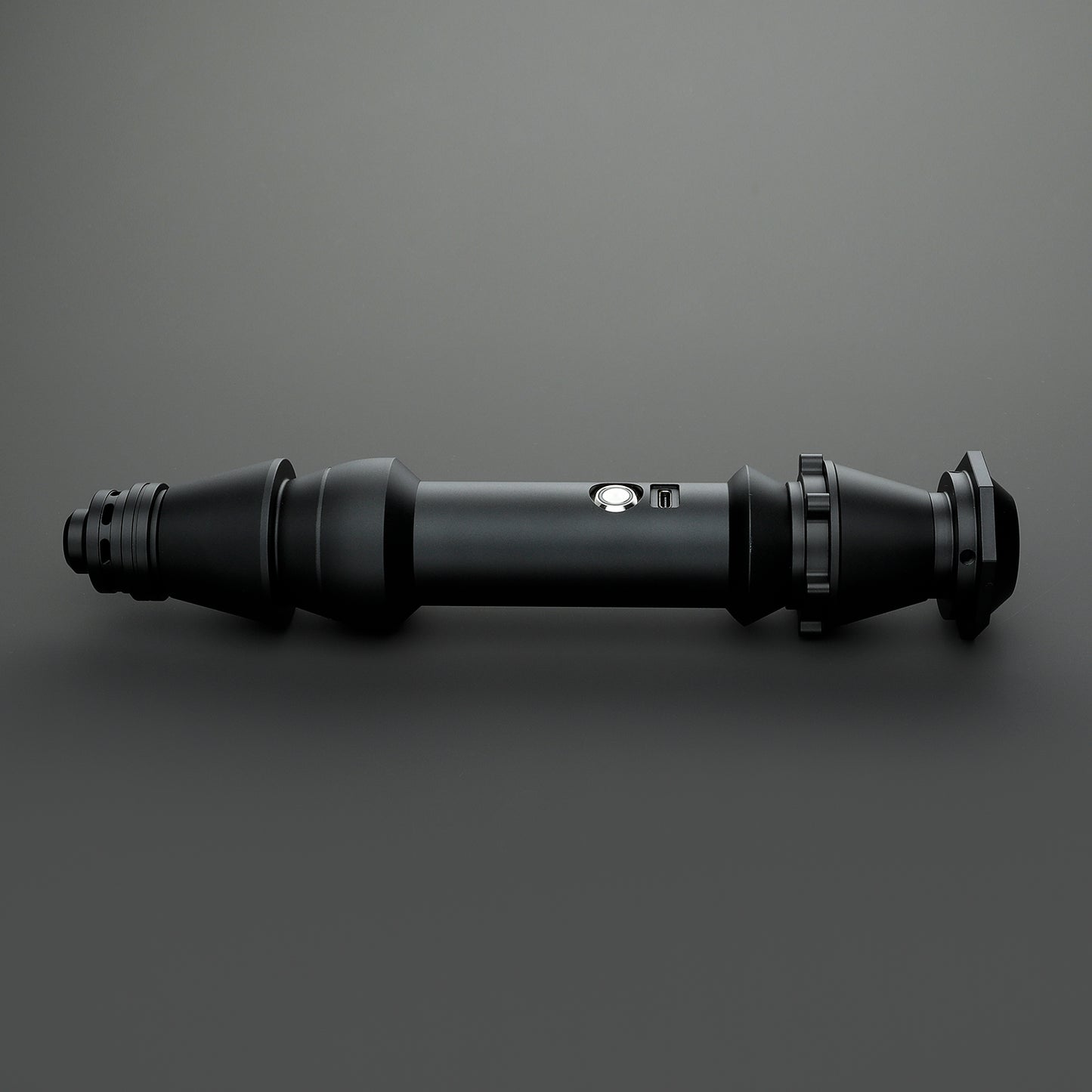 Rey Skywalker Lightsaber By Nexus